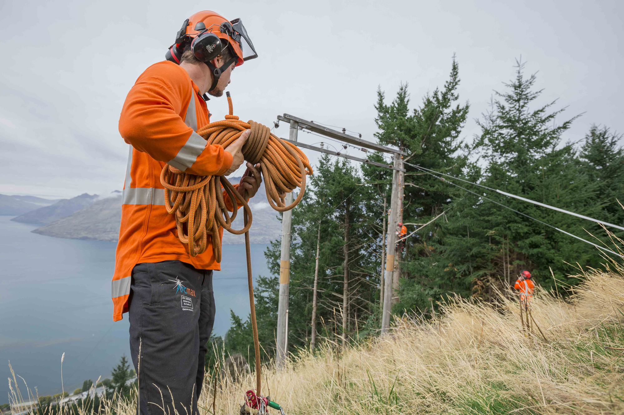 18 Top Mistakes when Choosing, Using and Caring for Chainsaw Chaps