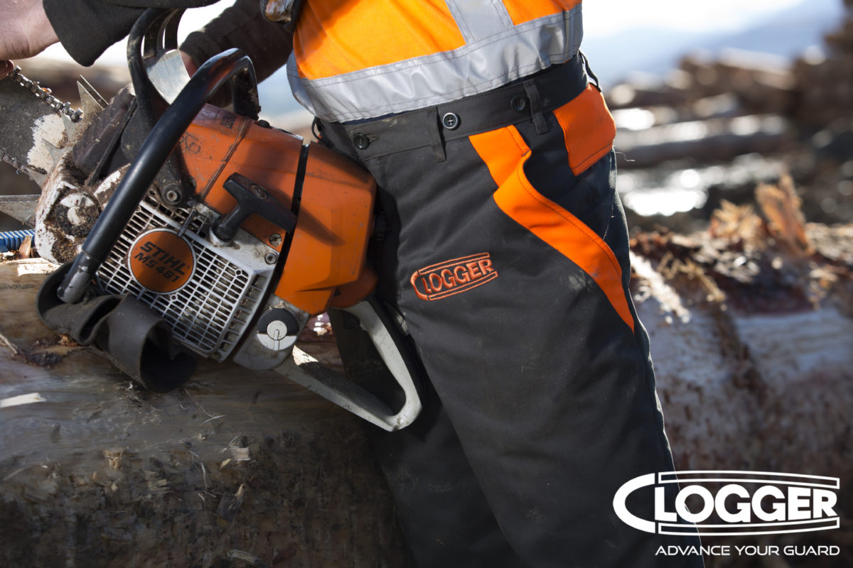 The Risks and Costs of Hot Chainsaw Pants and Chaps