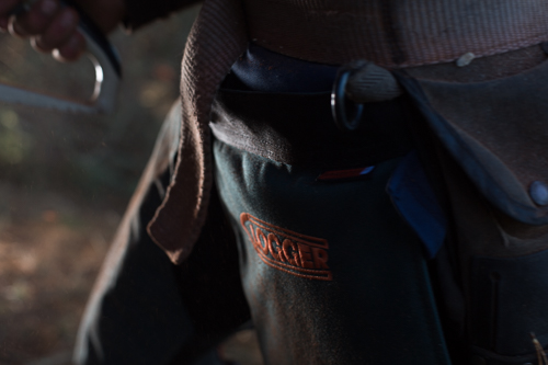 DefenderPRO chainsaw chaps