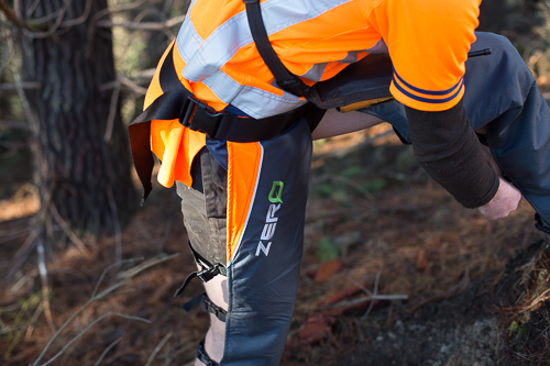 10 Top Questions About Chainsaw Chaps and Pants Answered