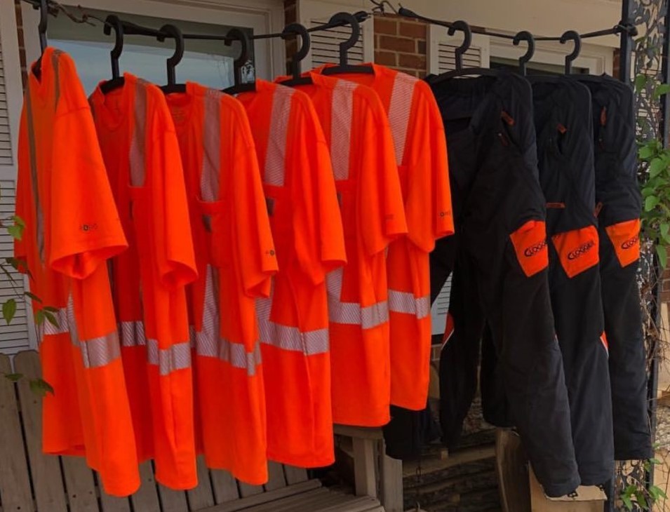 Hi-Vis Care Guide: How to Wash and Maintain High Visibility Workwear -  Tuff-As Workwear and Safety